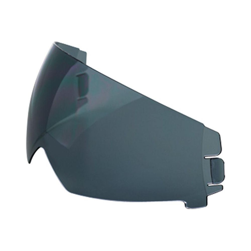 Scorpion EXO 100 Helmet Sun Visor Dark Smoke