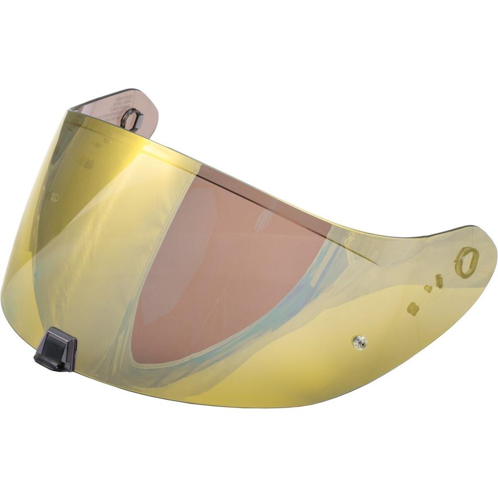 Scorpion EXO 1400 / 520 / R1 Helmet Visor Gold