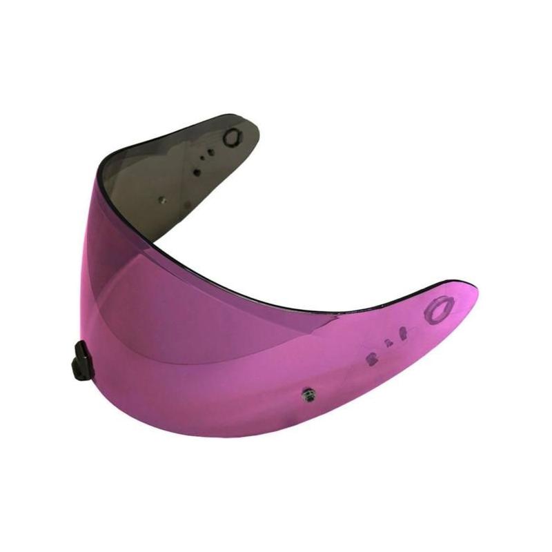 Scorpion EXO 1400 / 520 / R1 Helmet Visor Purple