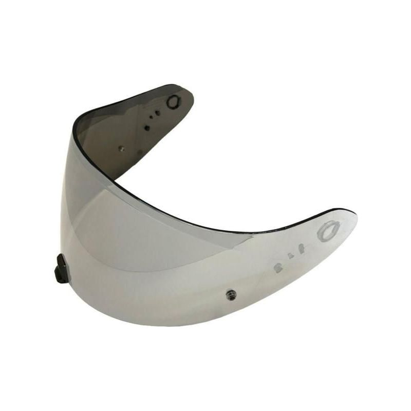 Scorpion EXO 1400 / 520 / R1 Helmet Visor Silver