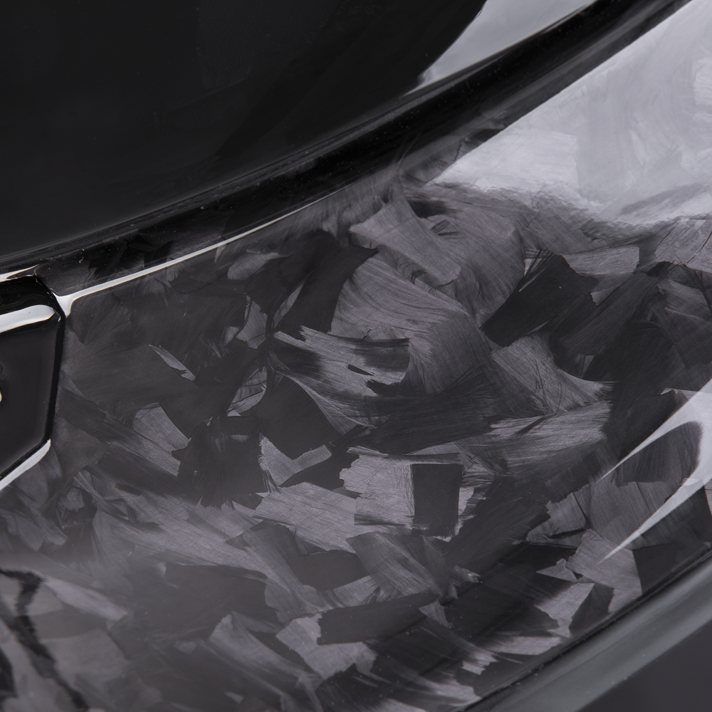 Scorpion EXO 1400 Evo 2 Onyx Carbon Black