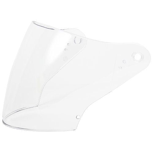 Scorpion EXO 220 Helmet Visor Clear