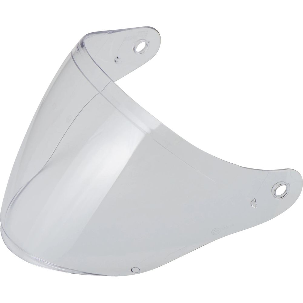 Scorpion EXO 230 Helmet Visor Clear