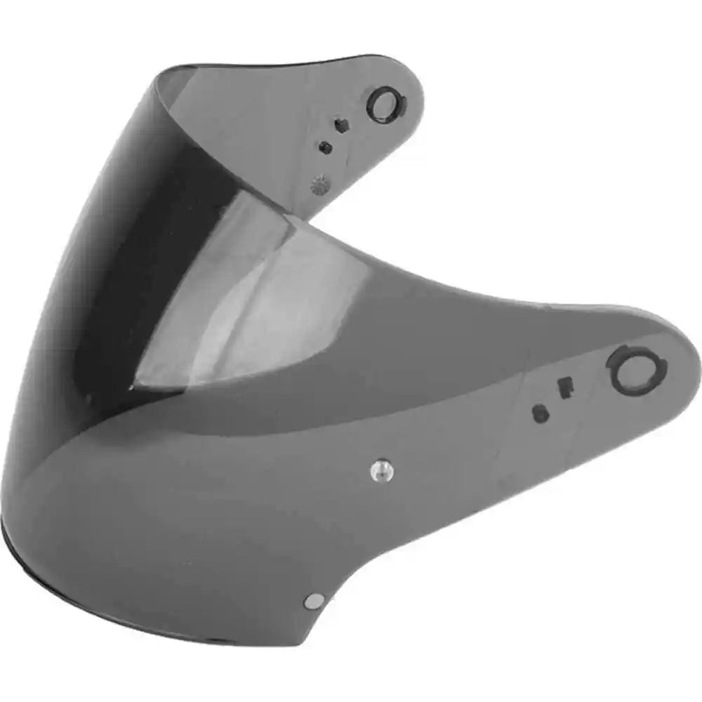 Scorpion EXO 230 Helmet Visor Dark Smoke