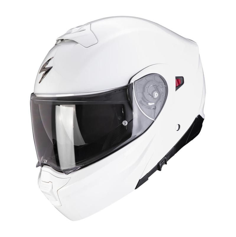 Scorpion EXO 930 Evo Gloss White