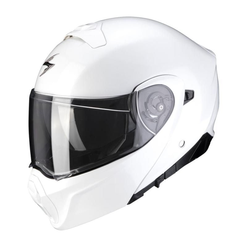 Scorpion EXO 930 Gloss White