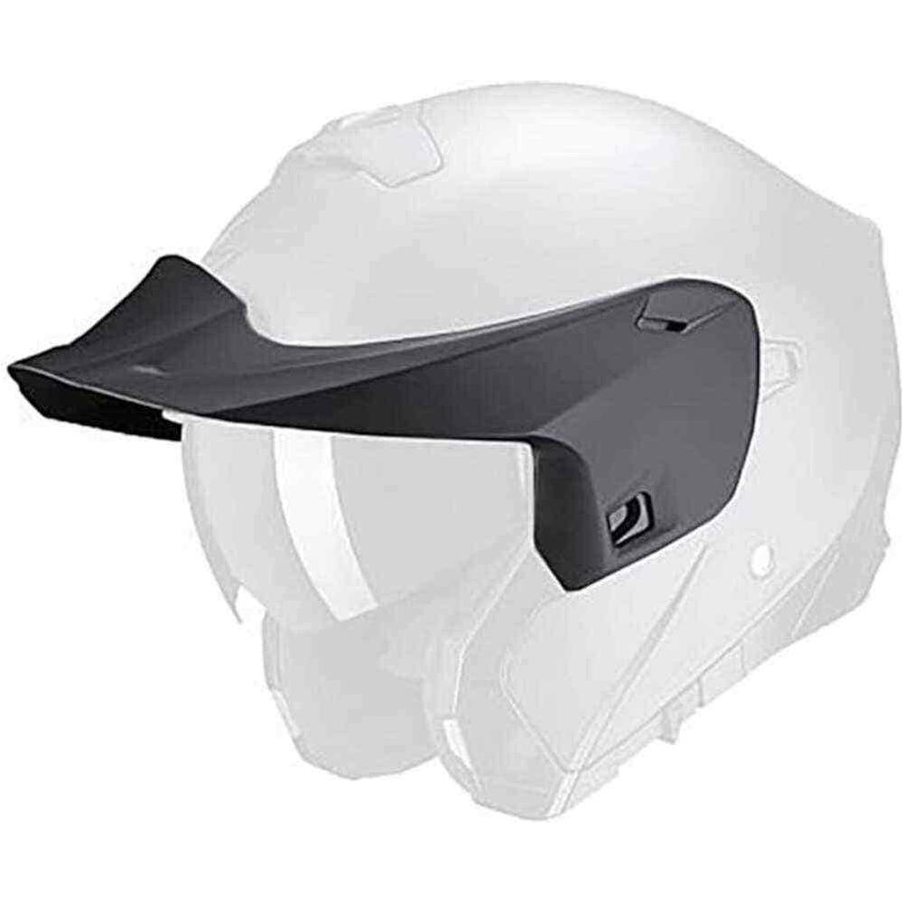 Scorpion EXO 930 Helmet Peak Cement Grey
