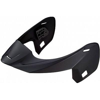 Scorpion EXO 930 Helmet Peak Matt Black