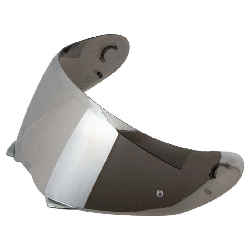 Scorpion EXO 930 Helmet Visor Silver Mirror