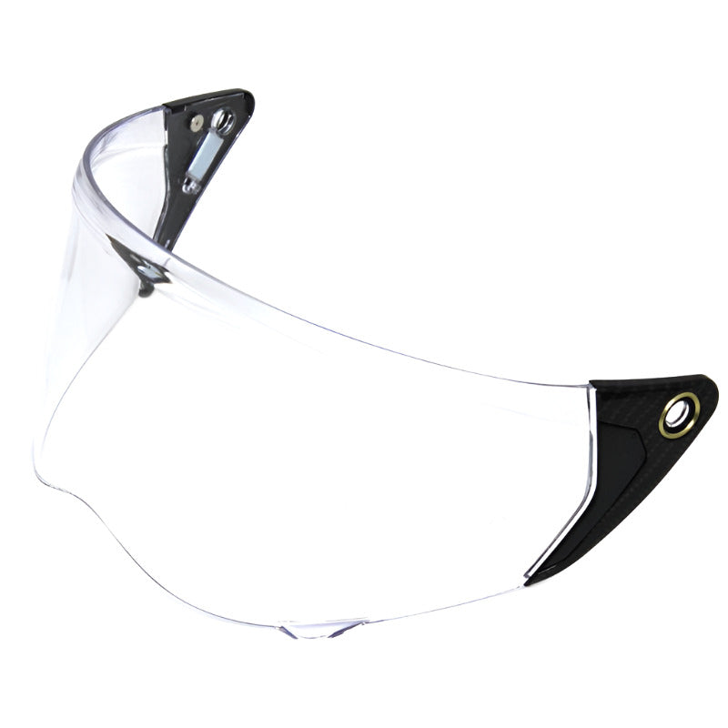 Scorpion EXO HX-1 Helmet Visor Clear