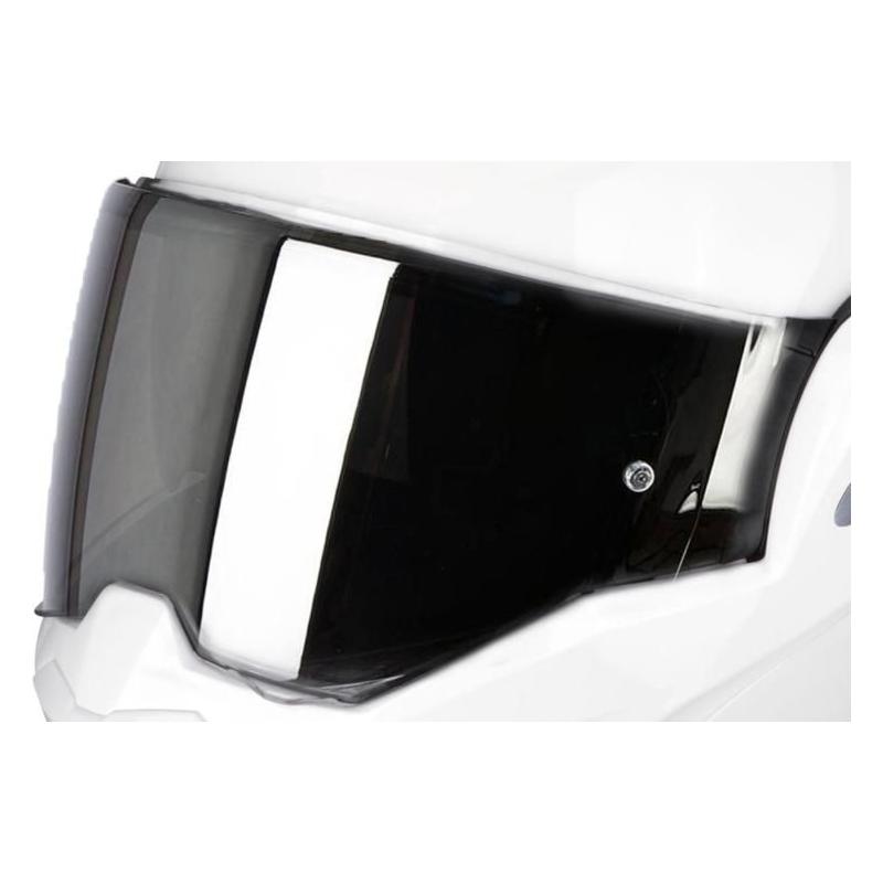 Scorpion EXO-Tech Helmet Visor Silver Mirror