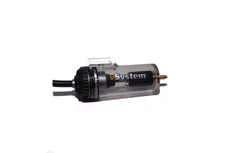 Scottoiler Micro vSystem RMV FREE UK Delivery, FREE 365 Day Returns | Moto Central