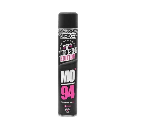 Muc-Off MO-94 Workshop Size - 750ml