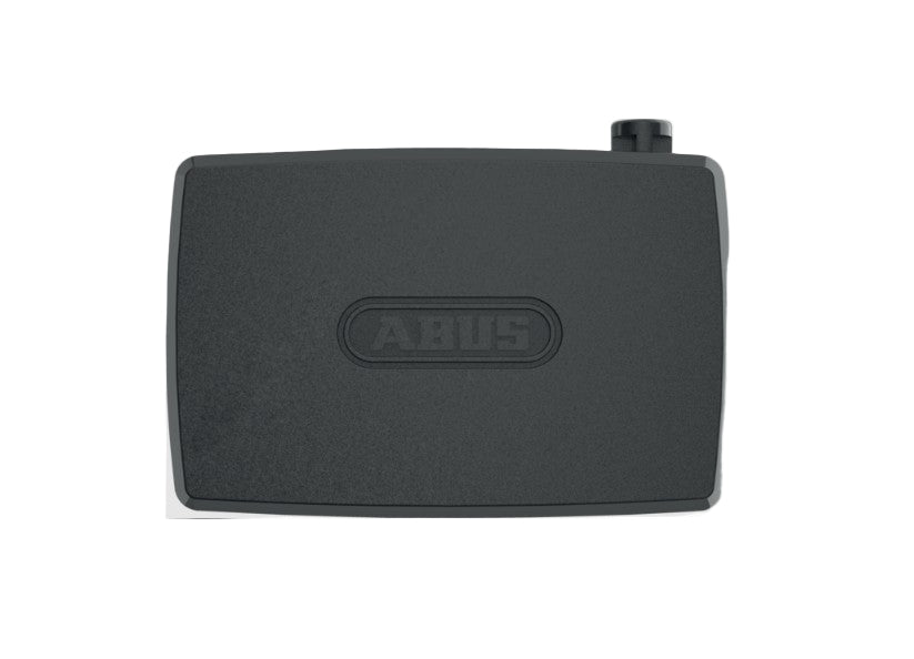 Abus Alarmbox 2.0 Black + Ach 6KS/100 Steel Chain