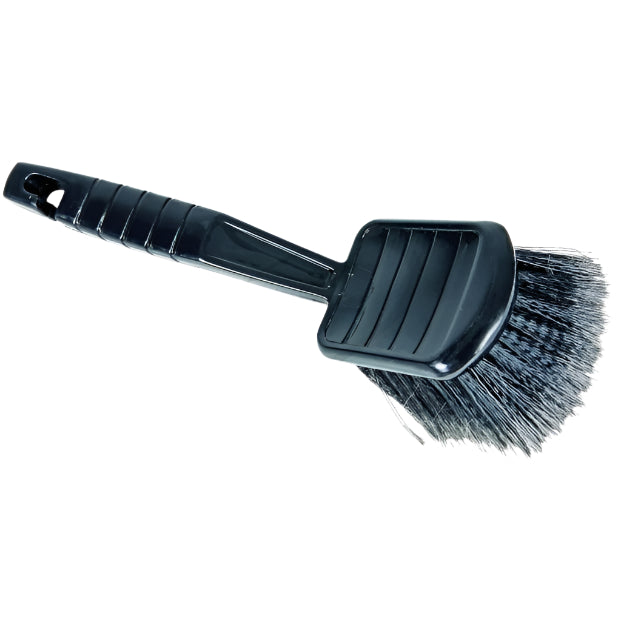 Gear Gremlin Wheel Cleaning Brush - FREE UK Shipping, FREE 365 Day Returns | Moto Central