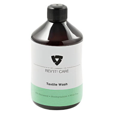 Revit BioCare Textile Wash – bottle front view