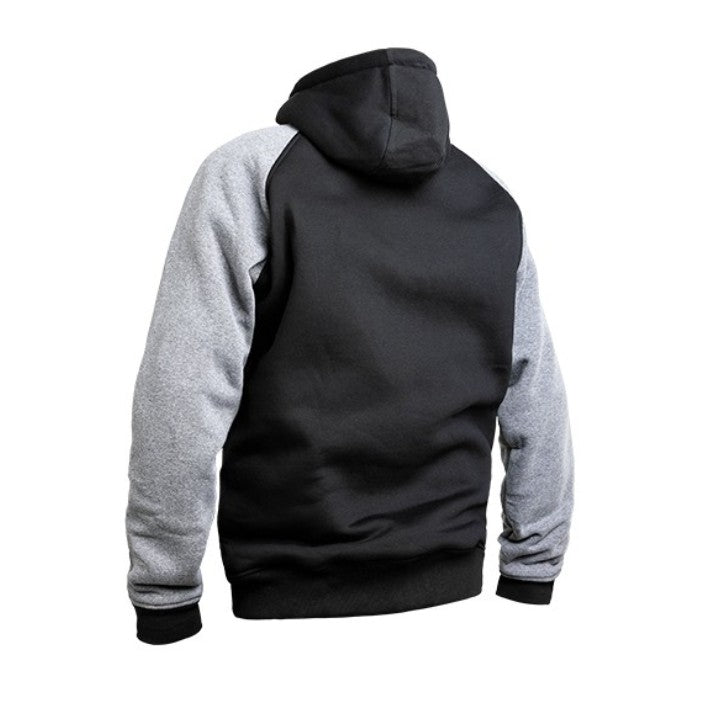 John Doe XTM Hoodie Rip Stop - FREE UK Shipping, FREE 365 Day Returns | Moto Central