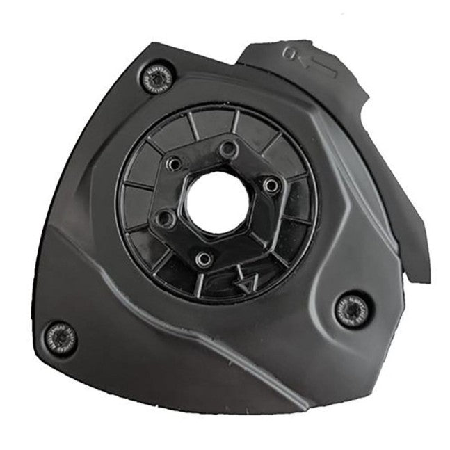 LS2 FF901 Support Visor - FREE UK Shipping, FREE 365 Day Returns | Moto Central