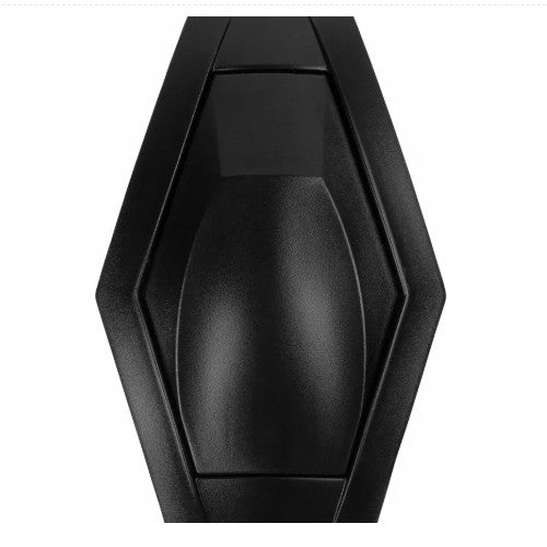 Z1R Road Maxx 2.0 Helmet Top Vent Black - FREE UK Shipping, FREE 365 Day Returns | Moto Central