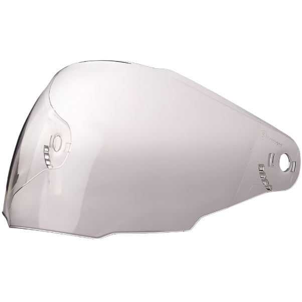 Z1R Road Maxx 2.0 Helmet Shield Clear - FREE UK Shipping, FREE 365 Day Returns | Moto Central