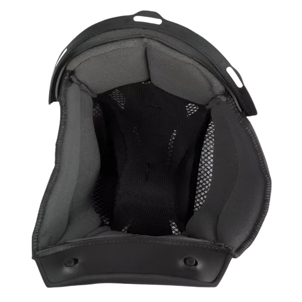 Z1R Road Maxx 2.0 Helmet Liner Black - FREE UK Shipping, FREE 365 Day Returns | Moto Central