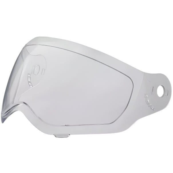 Z1R Range 2.0 Helmet Shield Clear - FREE UK Shipping, FREE 365 Day Returns | Moto Central