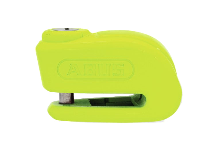 Abus 370 Trigger Alarm 2.0 Yellow