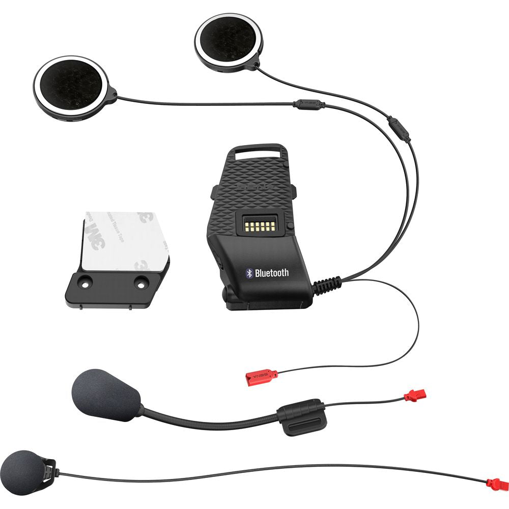Sena 10S Helmet Clamp Kit 10S-A0301