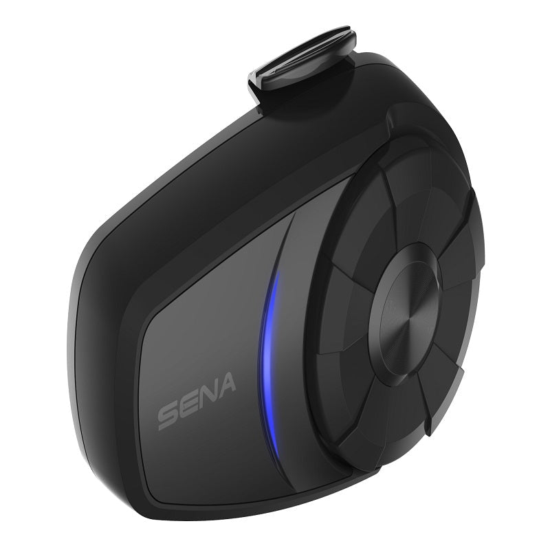 Sena 10S Motorcycle Bluetooth Communication System Dual Pack 10S-02D