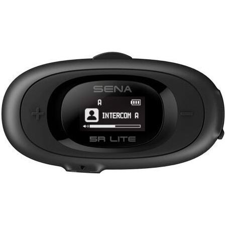 Sena 5R Lite Motorcycle Bluetooth System 5RLite-01