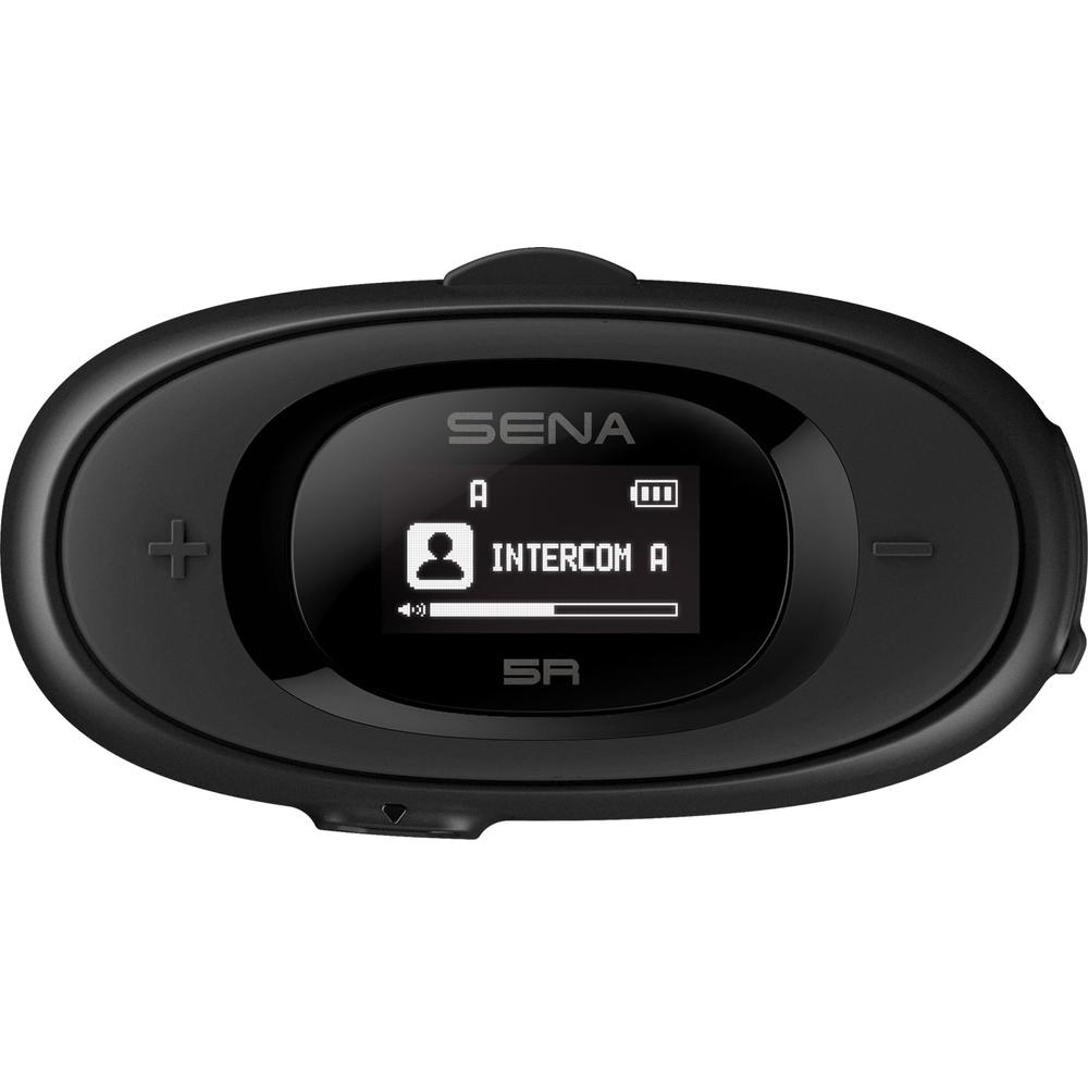 Sena 5R Motorcycle Bluetooth System 5R-01