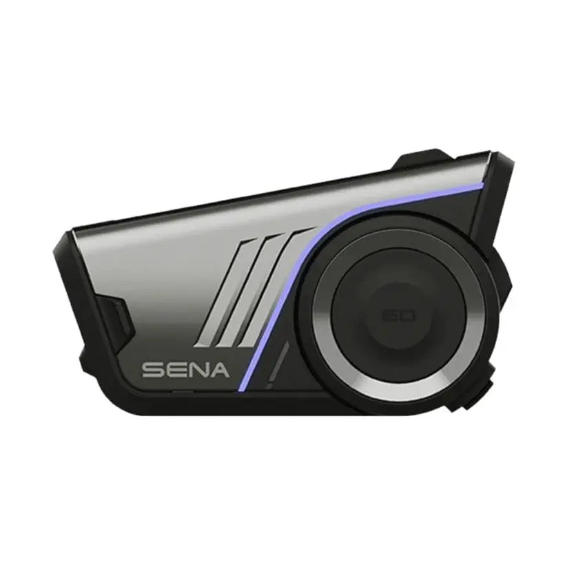 Sena 60S-01 Bluetooth Communication System - FREE UK Shipping, FREE 365 Day Returns | Moto Central