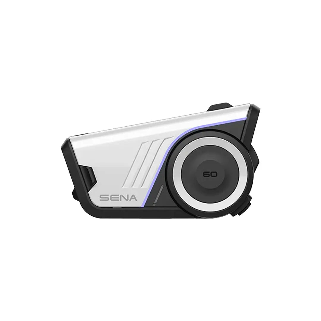 Sena 60S-01D Bluetooth Communication System Dual Pack - FREE UK Shipping, FREE 365 Day Returns | Moto Central