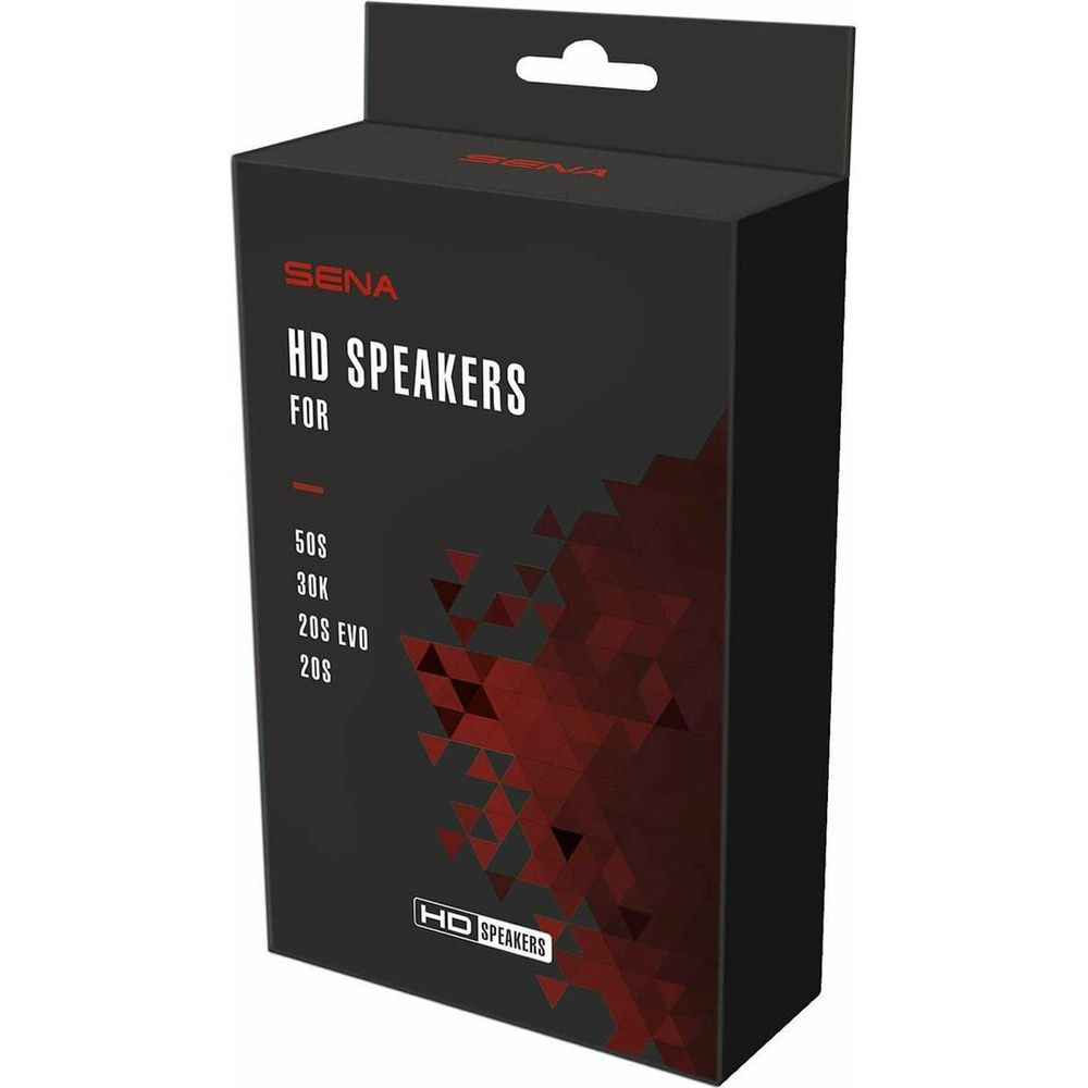 Sena HD Speakers 20S/EVO 30K 50S SC-A0325