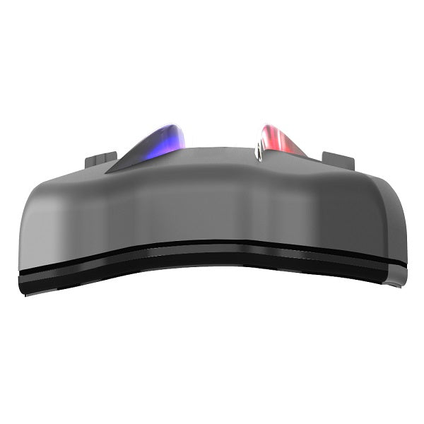 Sena Low Profile M/C Bluetooth Communication System Handlebar Dual Pack 10R-02D