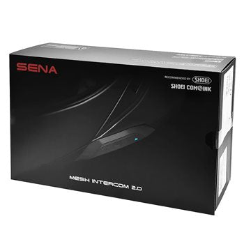 Sena SRL-03 GT-Air 3, Neotec 3 M/C Bluetooth Comms System