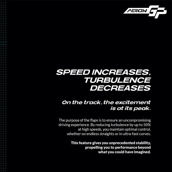 Shark Aeron-GP Full Matt Carbon