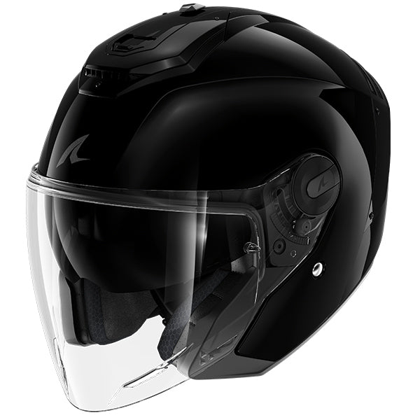 Shark RS Jet Blank Black