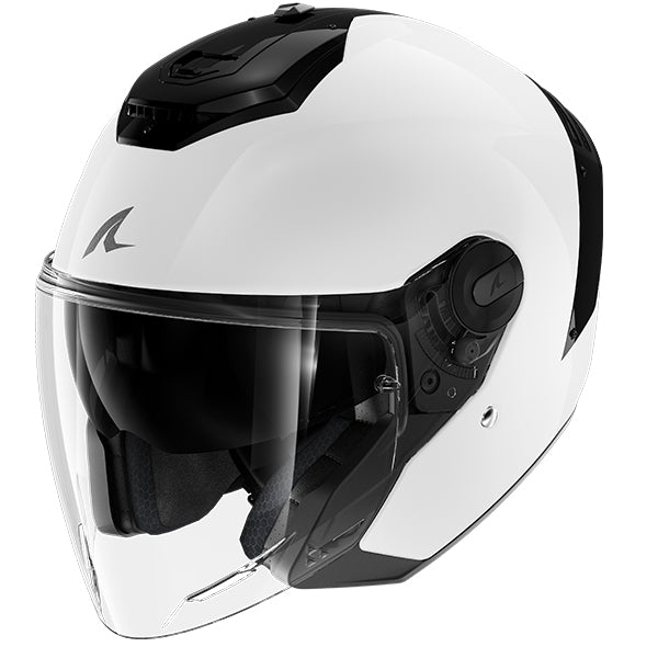 Shark RS Jet Blank White