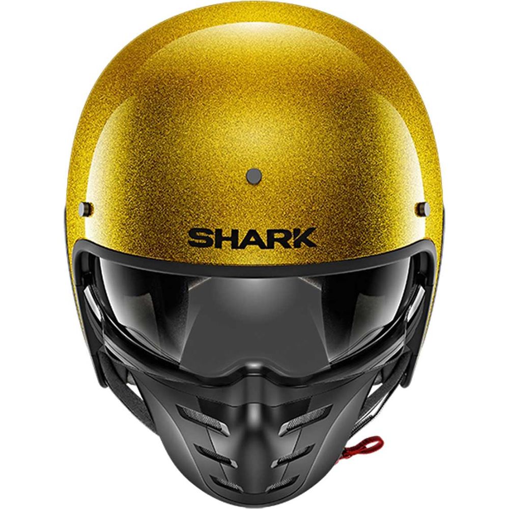 Shark S Drak Blank Glitter GGX