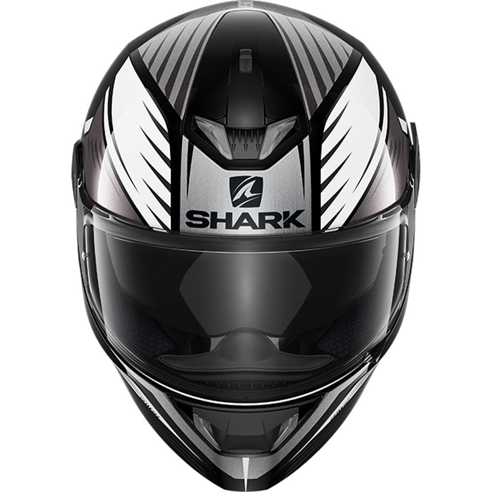 Shark Skwal 2 Hallder Black / White / Anthracite
