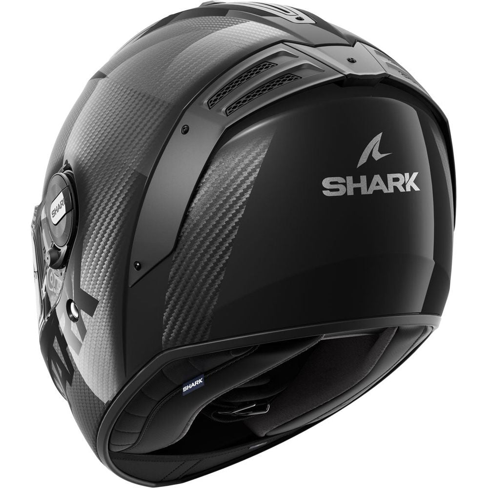 Shark Spartan RS Carbon Skin Carbon