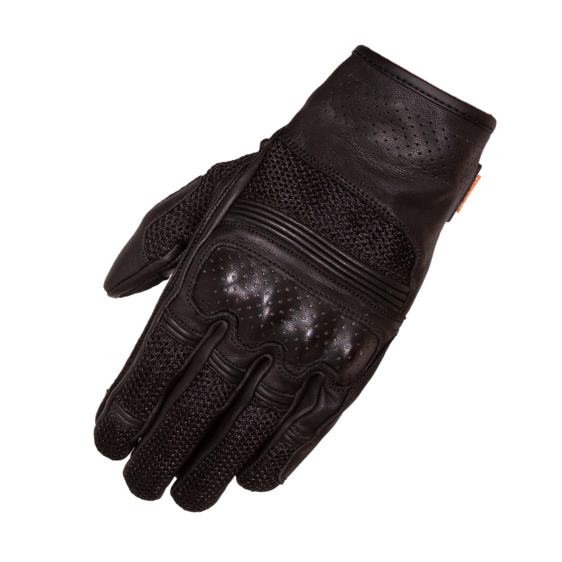 Merlin Shenstone D3O Gloves Black FREE UK Delivery, FREE 365 Day Returns | Moto Central