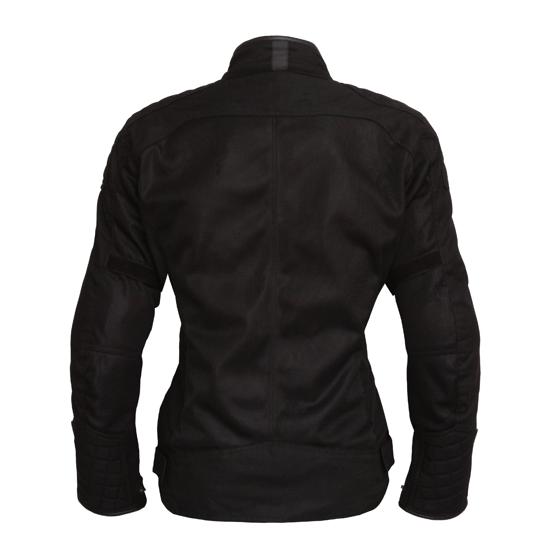 Merlin Shenstone Cotec Air Ladies Jacket Black FREE UK Delivery, FREE 365 Day Returns | Moto Central