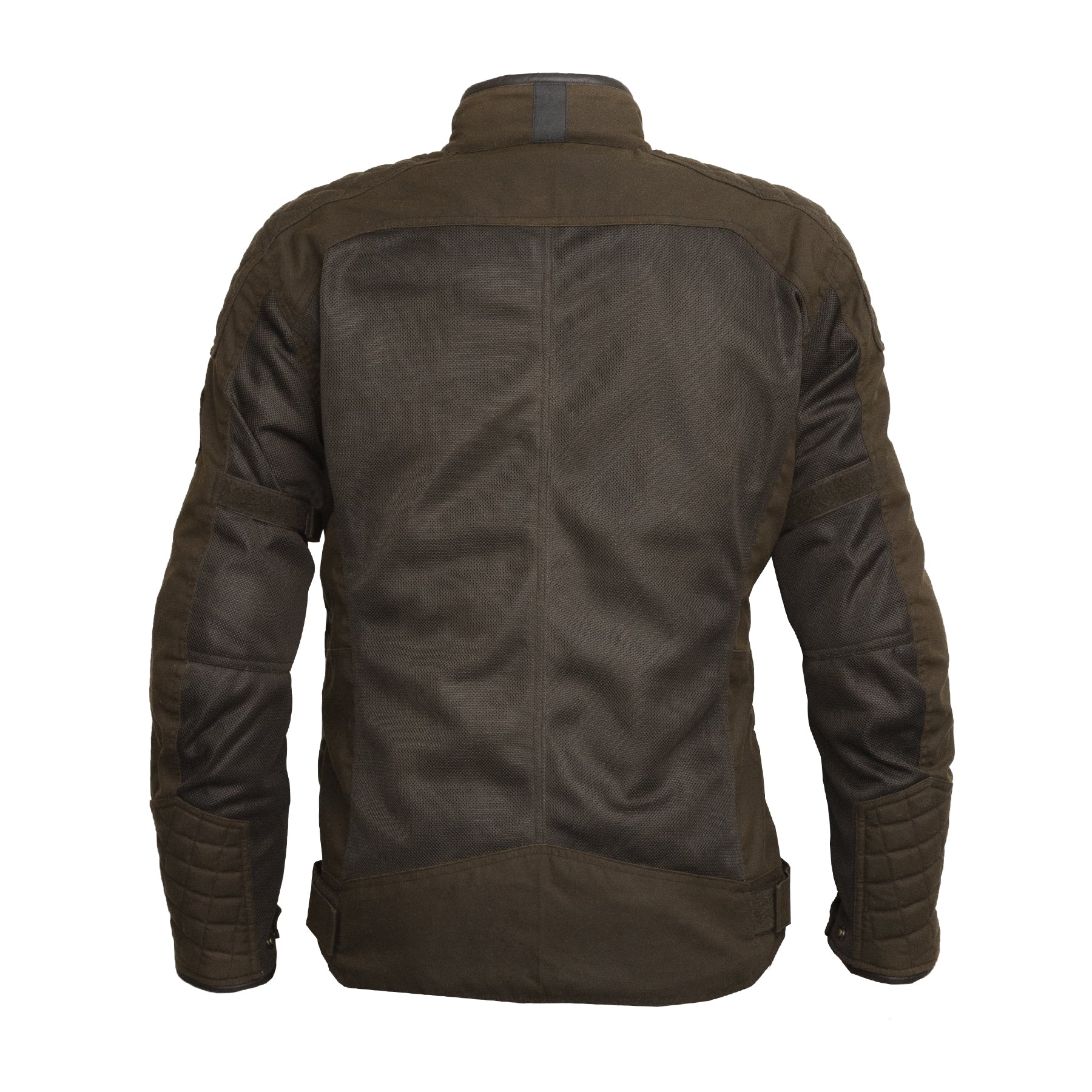 Merlin Shenstone Cotec Air Ladies Jacket Olive FREE UK Delivery, FREE 365 Day Returns | Moto Central