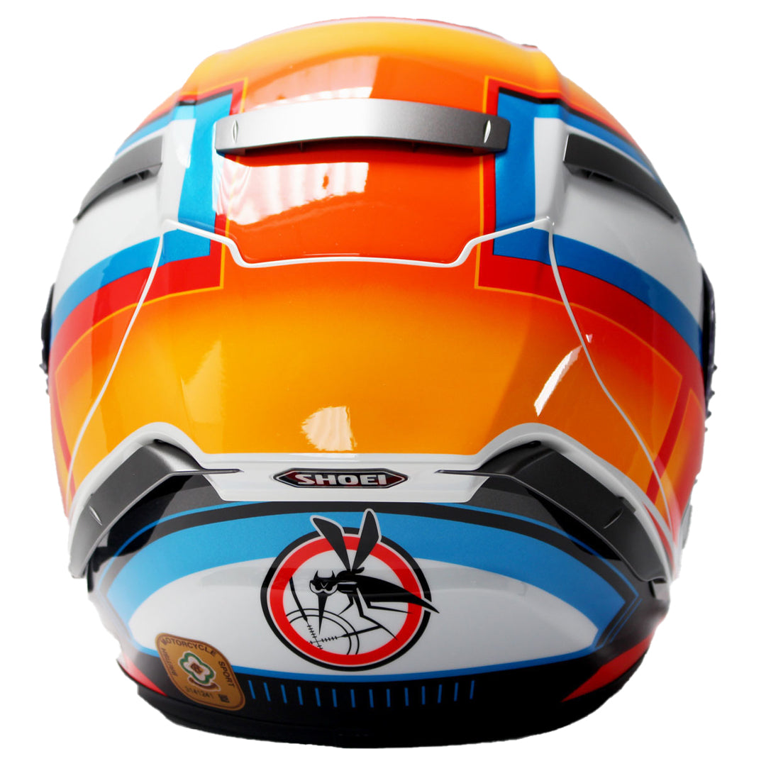 shoei helmet accessories uk CNS 1C Visor Spectra Blue For GT Air 3 Helmets FREE Delivery this helmet is perfect for riders who value both performance and style. Shoei PFS Custom Helmet Service