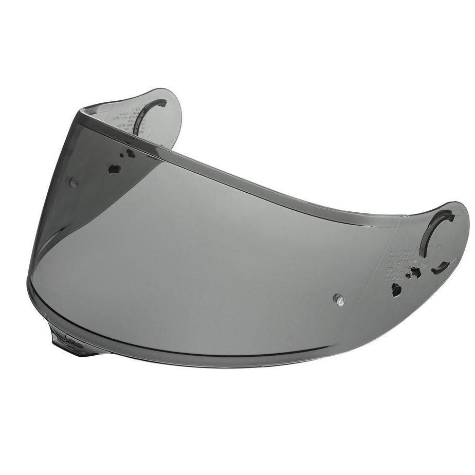 Shoei GT Air 3 Helmet CNS 1C Pinlock Ready Visor Dark Smoke