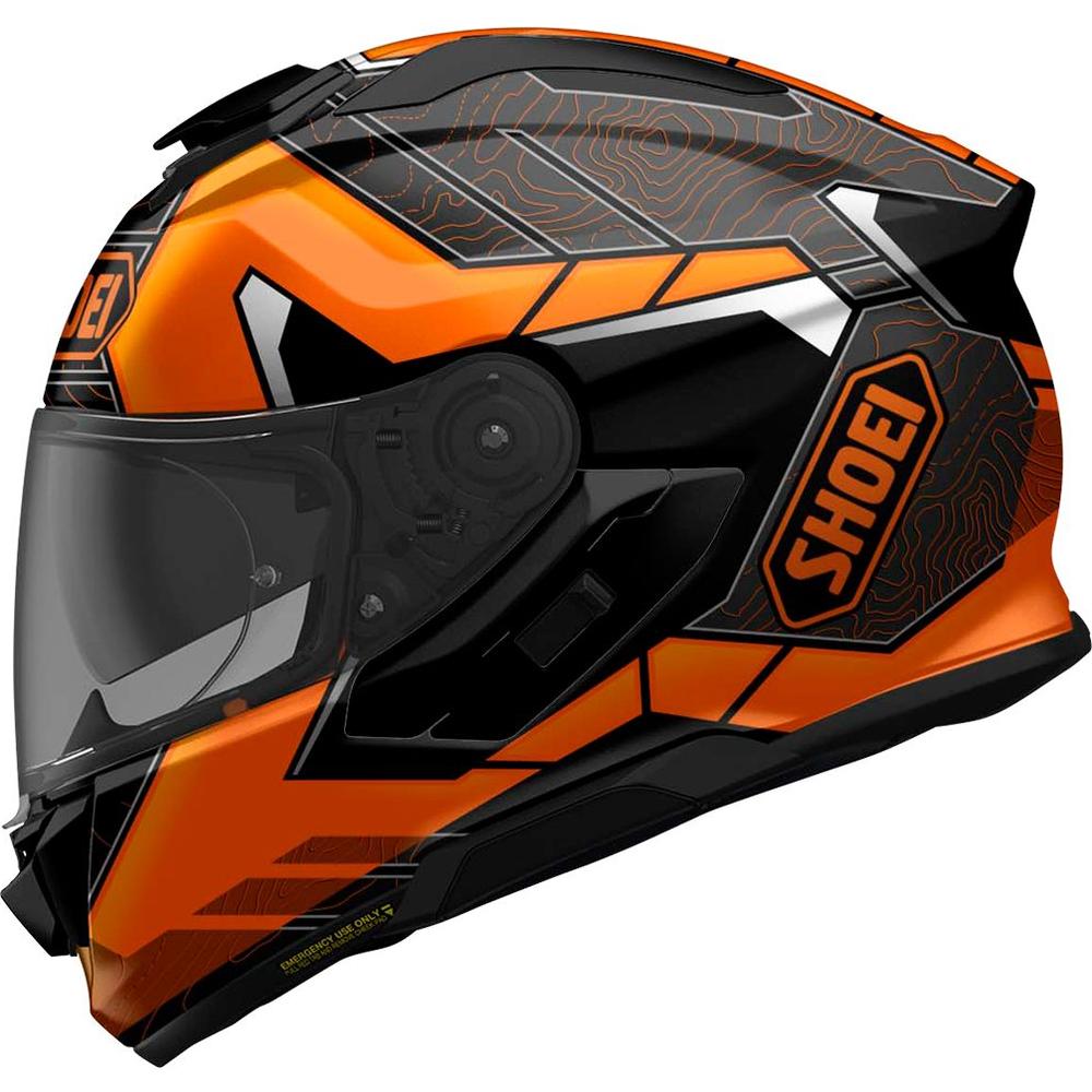 cheapest shoei helmets uk X-SPR Pro Escalate TC5 Black Sneak peek into the future of touring riding technology with the Shoei GT Shoei J.O2 helmet in matt