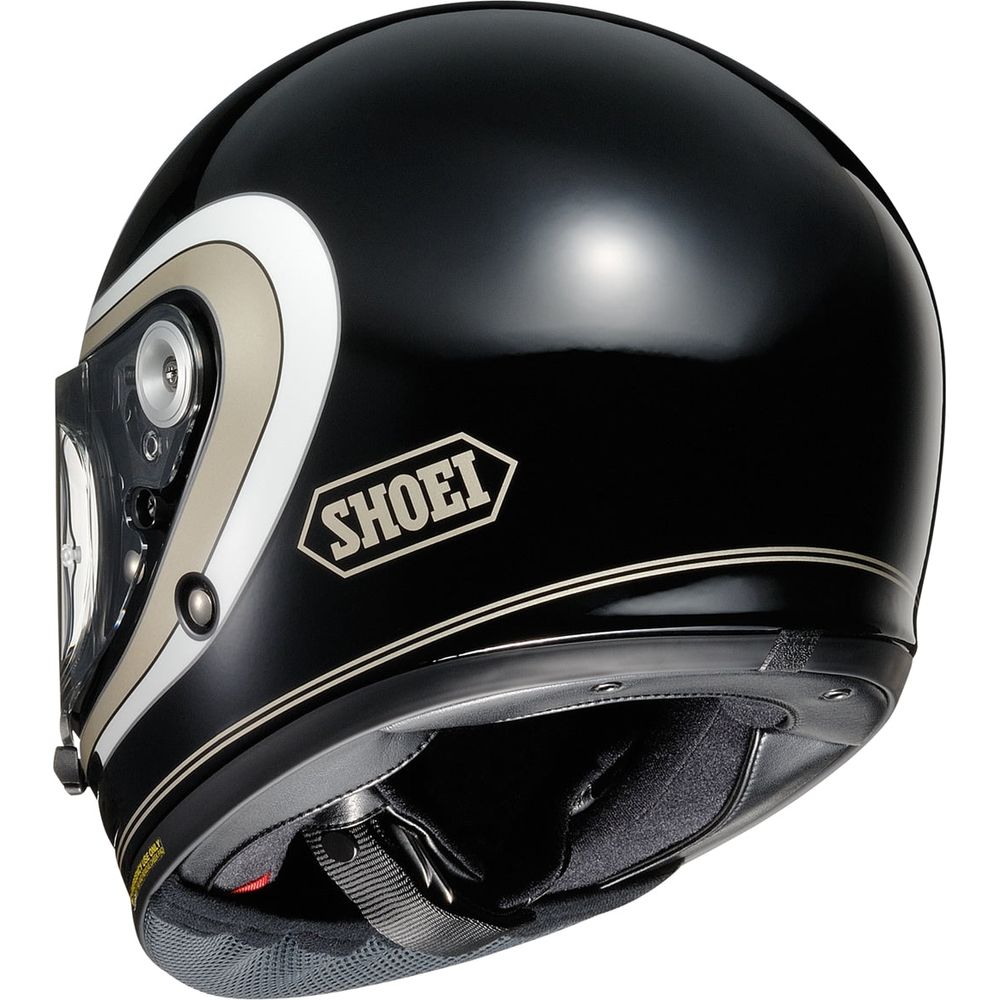 Shoei Glamster 06 Bivouac TC9