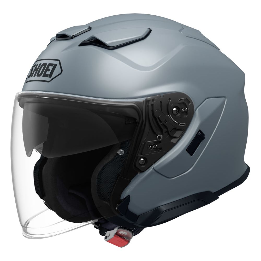 Shoei J-Cruise 3 Basalt Grey